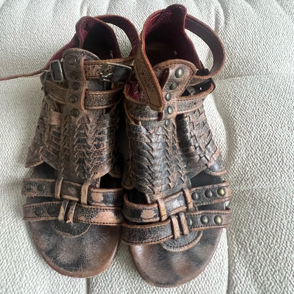 Bedstu Claire Sandal